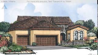 4 bedroom Mountain Bridge Artisan Tuscan Mesa AZ 85207