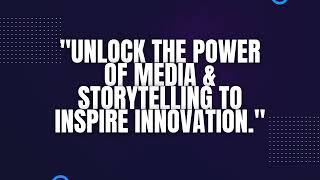 “Empowering Brands Through the Art of Storytelling and Media”