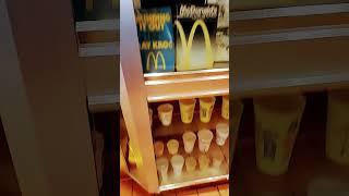 Cool Places: Oldest McDonalds in the universe (possibly)