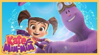 Kate & Mim Mim | Big Bunny Fun