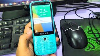 Calme 4G Spark How To Hard Reset Unlock Password ! calme 4g spark hard reset