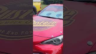 American Speedfest 2024 #brandshatch #nascar #vlog