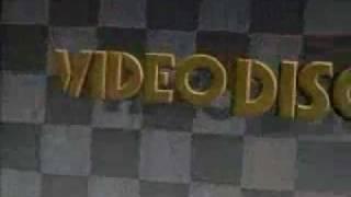 VHD Videodisc opening plus CIC Video and Japanese copyright warning (originally from ThatLogoDude)