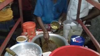 Bangladeshi street food