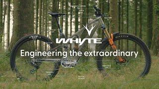 Whyte Bikes: Our Story