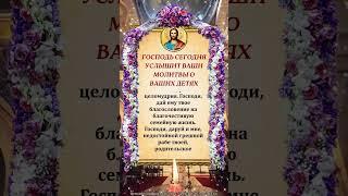 Если у вас есть 7 секунд, чтобы поблагодарить Бога, напишите «Аминь».