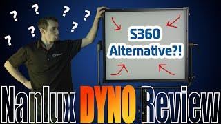 An S360 Replacement?! Nanlux Dyno Series Review