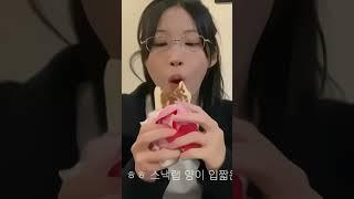 kfc mi mc mi  #lisa #rose #jennie #jisoo #fyp #keşfet