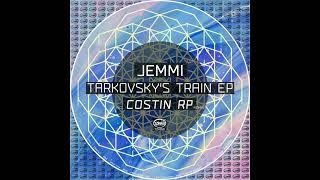 Jemmi - Tarkovsky's Train (Original Mix) // TZH169