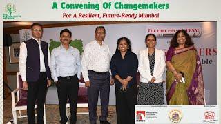 Changemakers: Making Mumbai Future-Ready | Sustainability Network |