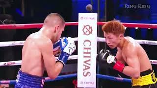 Naoya Inoue (Japan) vs Antonio Nieves (USA) | Boxing Fight Highlights HD,  ボクシング