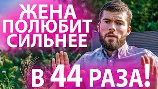 В том, что жена разлюбила НЕТ ВИНЫ мужа! - Как вернуть жену?