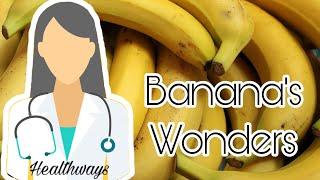 What Will Happen if You Eat 2 Bananas a Day by Healthways