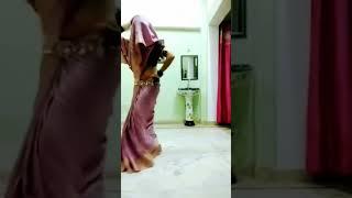 Nai bahu ka kamar tod dance //dehati nach geet saifai #short #viral #dance #video #longvideoviral