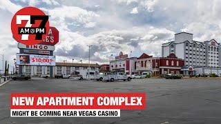 Las Vegas News | 7@7 PM for Friday, March 7, 2025