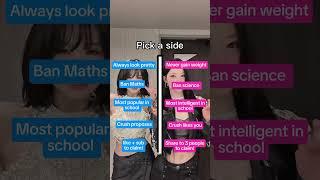 Blue or Pink? #kpop #babymonster #ahyeon #asa #aesthetic #shorts