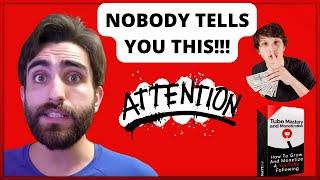 Tube Mastery and Monetization - Tube Mastery and Monetization Review by Matt Par