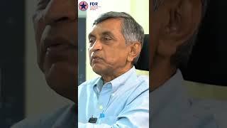 Our FAMILY SYSTEM is BETTER than the GOVERNMENT!! | Jayaprakash Narayan | FDR India
