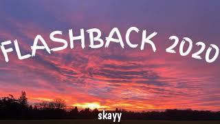 5 Lagu bikin flashback ke tahun 2020bagian 1