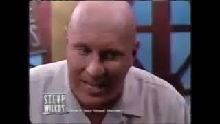 Steve Wilkos heres your proof mother