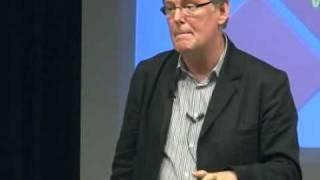 Jeremy Harmer en Chile - (9/9) - Making Large Classes Smaller - PIAP