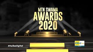 The MTN SWAMA Awards 2020