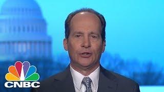 US-China Business Council President John Frisbie On Negotiating With China | CNBC