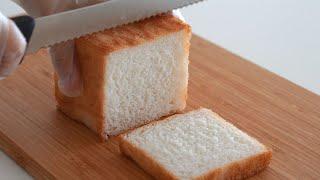 Turn RICE Into Fluffy BREAD (Flour-less Blender Rice Bread)