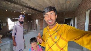 New Ghar Ka Kaam | Zohaib Pendu | #ZohaibPendu | zohaib pendu new vlog