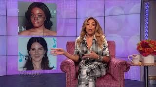 Wendy Williams talk about Lana Del Rey Vs Azealia Banks feud