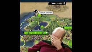 Who is La Venta? | Civ 6 Short