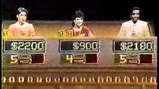 Press Your Luck #7 - Debbie/Maggie/Harold