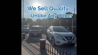 Quality Vehicles At Amazing Prices