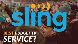 Sling TV Review: Best Budget Option for Cord Cutters?