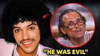 Bobby DeBarge Died 29 Years Ago, Now His Family Confirms The Rumors