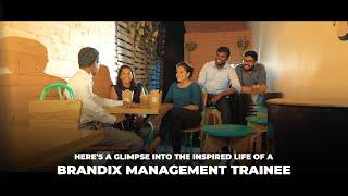 Management Trainee Programme