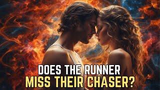 Does the Runner Miss Their Chaser? 5 Truths About Twin Flame Runners