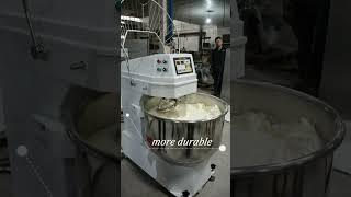 commercial dough mixer丨dough spiral mixer丨food mixers丨50kg spiral mixer丨flour kneading machine