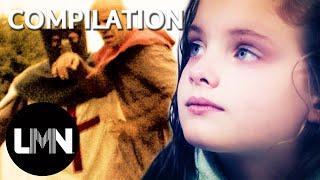 Child's SECRET Ghost Knowledge Revealed *Compilation* | The Ghost Inside My Child | LMN