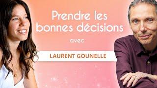 La liberté de choisir sa vie - la clé de l’épanouissement avec Laurent Gounelle