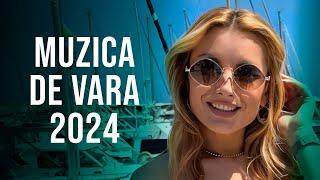 Muzica Romaneasca 2024 De Vara  Mix Hituri Romanesti 2024  Top Muzica Romaneasca 2024 Vara