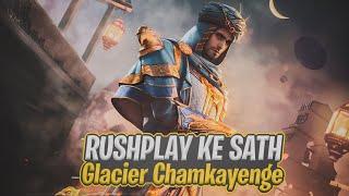 Qa Randoms k sath Conqueror ho payega? ||  #Beast #BGMI #pubgmobile