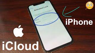 Free Unlock iCloud Lock Works for all Model iPhone/iPad Without Apple ID Password Activation Lock!!