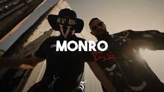 [FREE] Melodic Drill x Guitar Drill type beat "Monro"