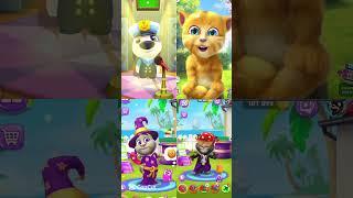 #trending #cat #funny #america #talkingtom #crazykitty #talkingangela #kitten #games #shortsvideo