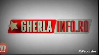 Știrile Gherla Info Intro/Outro (2009-2014)