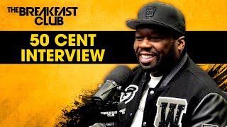 50 Cent On Vegas Residency, Advice To Lil Durk, Big Meech's Next Move, Omari Hardwick, Diddy + More