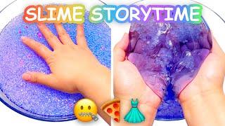 1 HOUR SATISFYING SLIME STORYTIMETIKTOK COMPILATIONS #199