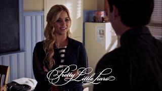 The Dead Girl Who Isn’t Dead Anymore | Pretty Little Liars