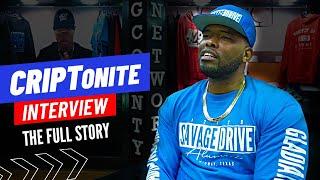 Full Interview: CRIPTonite (CEO Hockley) Gives His Testimony!!!